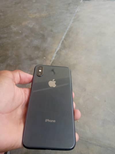 IPhone xs
