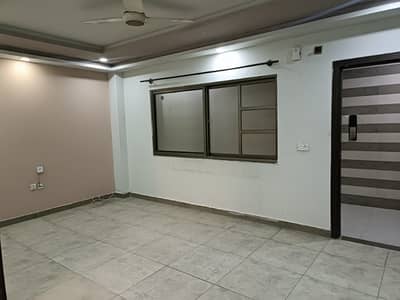 Two bedrooms unfurnished flat available for rent in E11 4 in Qurtaba hights