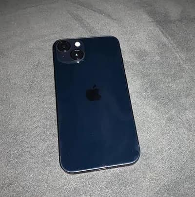 Iphone 13 Factory Unlock 128 - GB 10 by 10