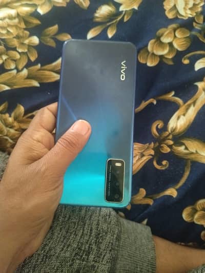 vivo y20 4/64