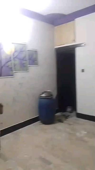 3 Rooms Lounge first floor flat