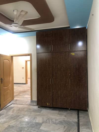 House for rent 5 Marla ground floor khnapul near sanamchoke