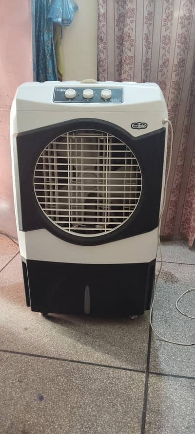 Room Air Cooler ECM 4500 plus