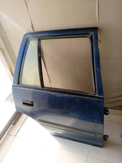 Cultus Doors Available For Sale