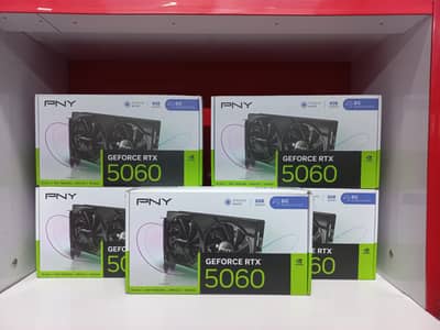RTX 5060 5060TI 5070 5070TI 5080 5090
