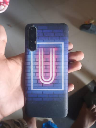 oppo reno 3 pro urgent for sale