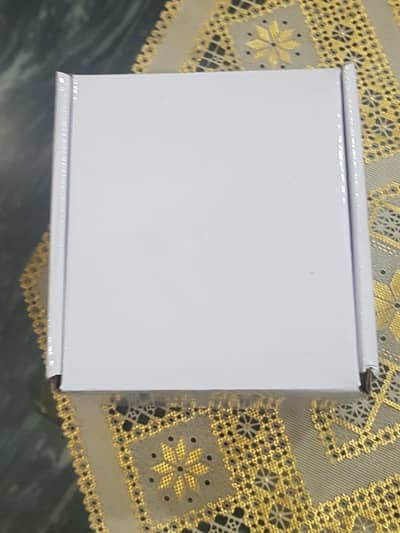 Easton zero Export Device with box