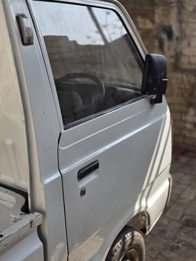 2018 Suzuki Ravi  Genuine