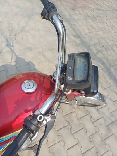 Honda CD 70cc |Year 2018|Call + WhatsApp 0323-4879404