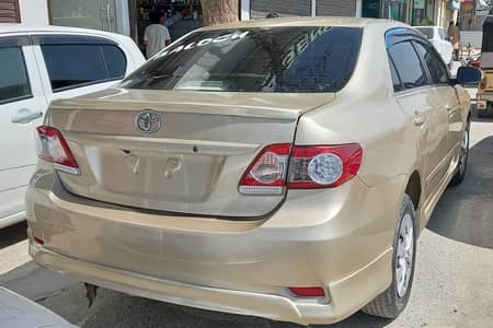 GLi CAR FOR SELL 2011/12 modle