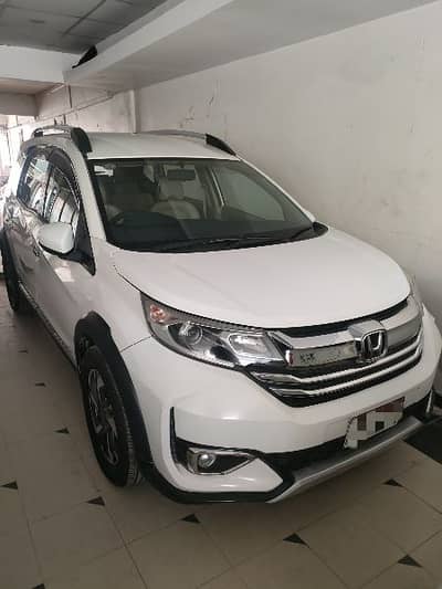 Honda BR-V 2019