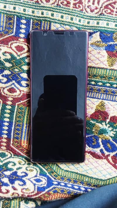 Sony Xperia 5 Mark 1 4/64