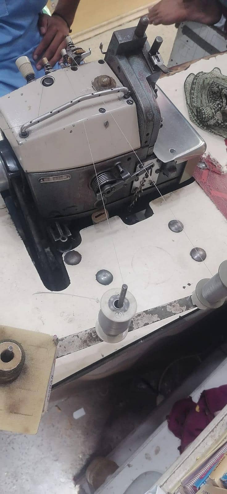 L52 piko overclock machine 0