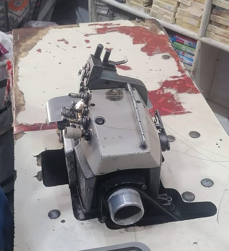 L52 piko overclock machine 3