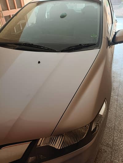 Honda City ivtec 1.3, Manual transmission 2018