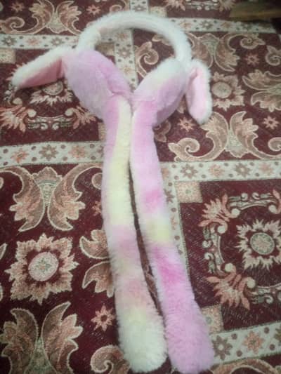 this toy is very famous and new condition toy