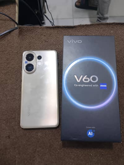 Vivo v60
