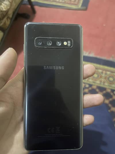 Samsung S10