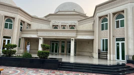 PLOT NO 853 - 5,33 MARLA FOR SALE IN NARGIS EXTENSION BLOCK BAHRIA TOWN LAHORE