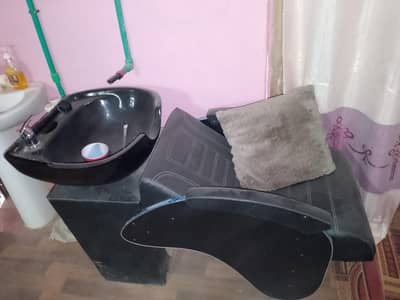 Parlor Furniture (Chairs, Mirrors and Cabinets)