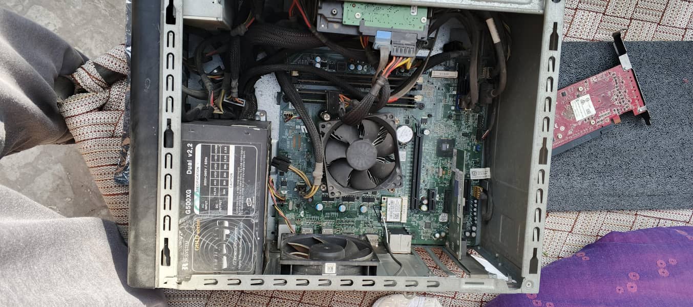 gaming PC 0