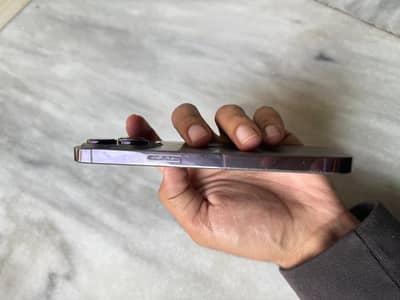 Iphone 14 pro non pta factory unlock