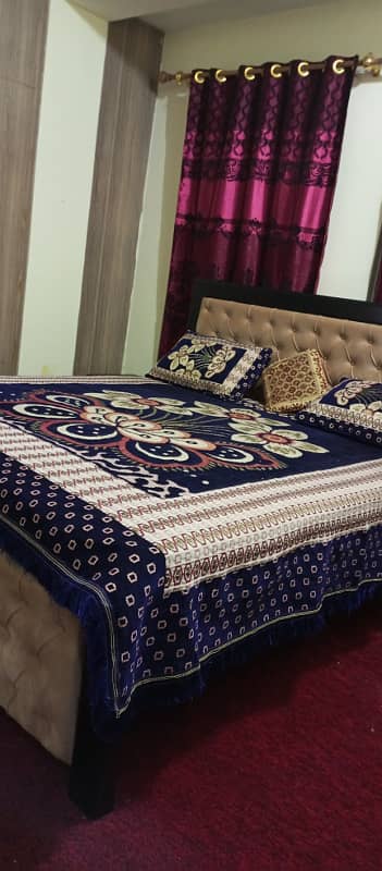 Par Day short time falt available haa