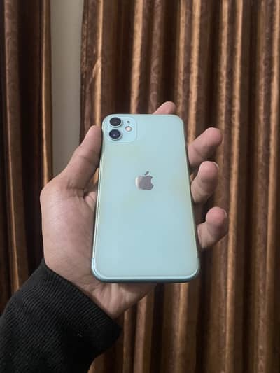 Iphone 11 64 gb factory unlock