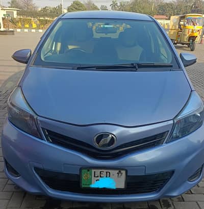 Vitz 13/17 argent Sale