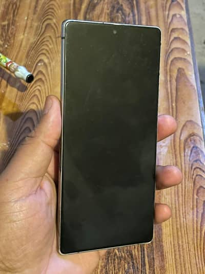 pta approved with   S pen working