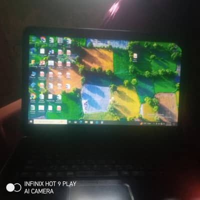 Dell Laptop 21 inch urgent available for sale