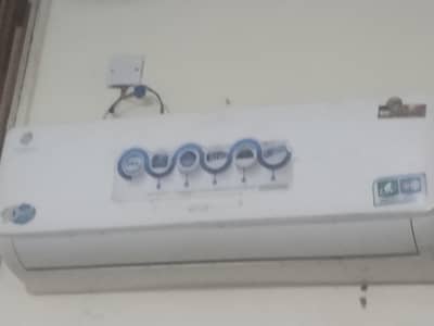 pel 1.5 ton inverter ac