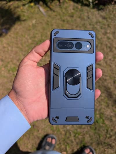 Google pixel 7 pro 12/128 single sim