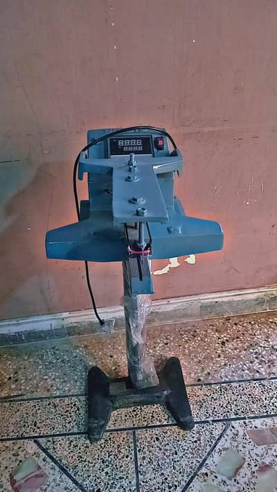 professional brand new impulse foot sealer machine