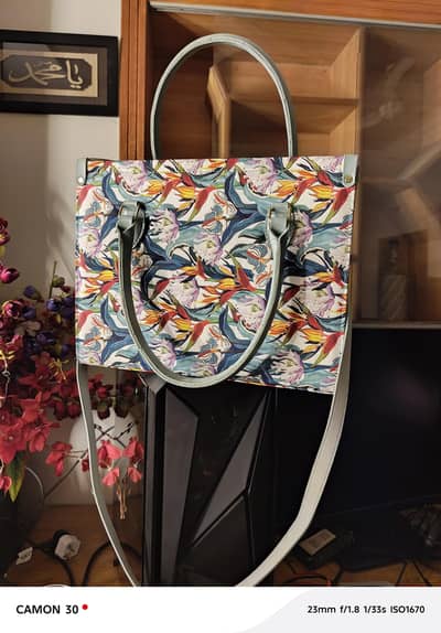 Fashion Style HandBag for sale