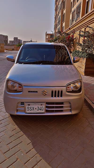 Alto AGS model 2020 Dec reg 2021