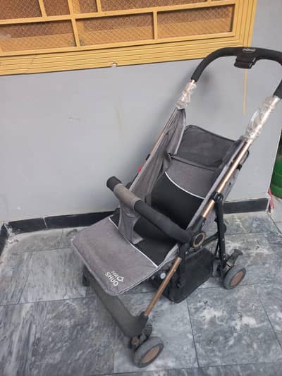 Pram for baby