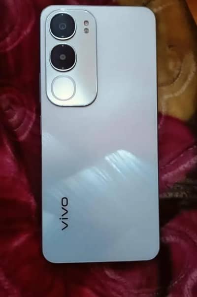 Vivo Y19s PTA Approved