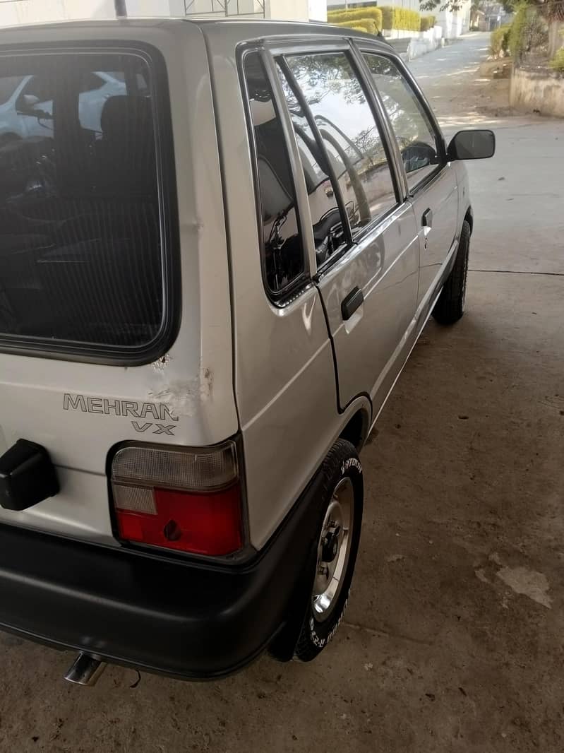 Mehran VX 2005 3