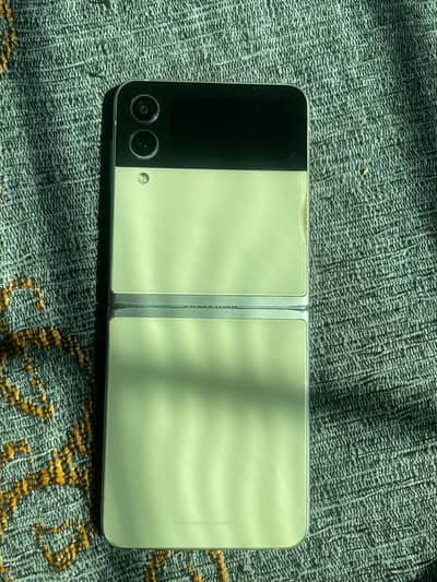samsung z flip 3 8/256 pta approved