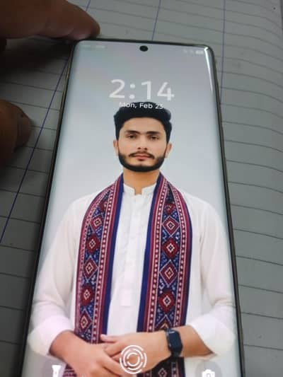 Tecno camon 40 pro 15 day use urgent sale