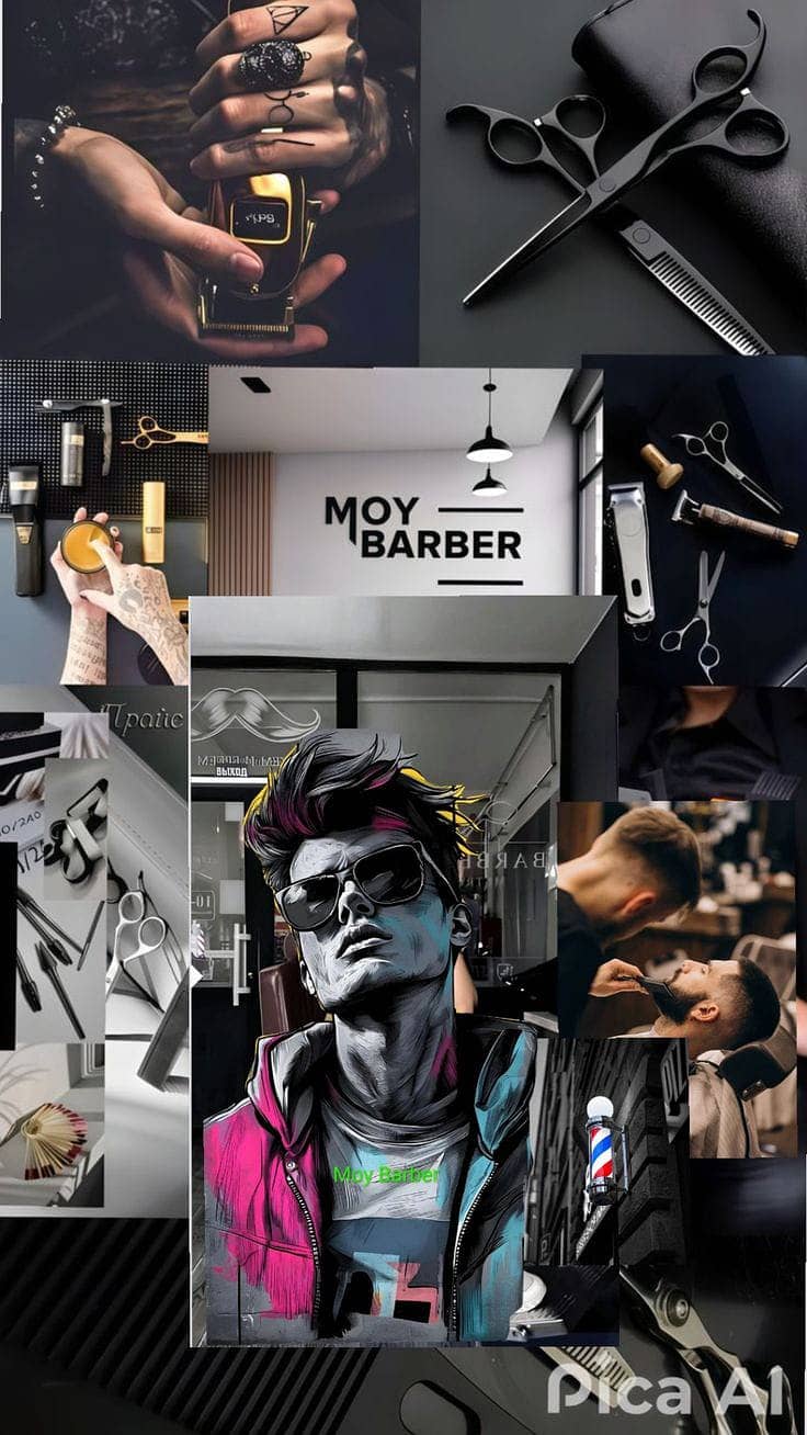 3D  Flex wallpaper 3