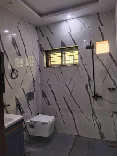 5 marla upper portion for rent