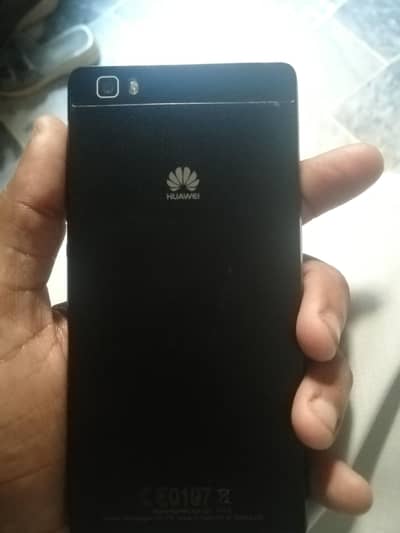 huawei p8lite 10/10 condition