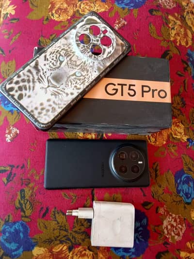 realme GT5 PRO . PUBG DEVICE  10/10