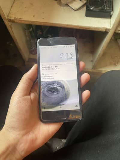 Aquas Mobile 4gb 32gb pta approved