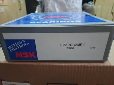 NSK Bearing 22320