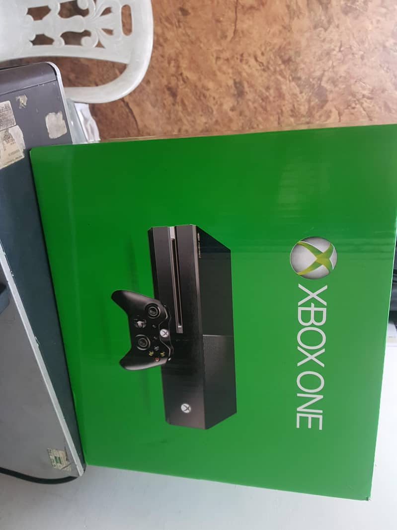 console is  all ok 5