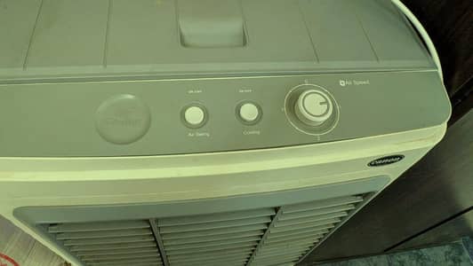 Canon CA-4500M Air Cooler