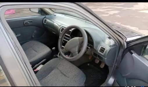 CULTUS-2012 MODEL FOR SALE